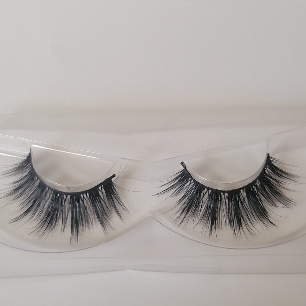 Glam lite gingerbread lash - Picture 4 of 4